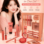 Heng Fang All-in-1 Makeup Gift Set💄