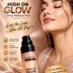 Swiss Beauty Select High On Glow Dewy Makeup Fixer