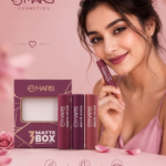 MARS Matte Stick Lipstick – Plums Edition, Shade: 03 💄
