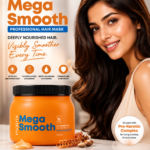 🌟 Matrix Mega Smooth Professional Hair Mask (500ml) 🌟