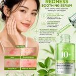 ANUA Azelaic Acid 10 Hyaluron Redness Soothing Serum 🌿✨