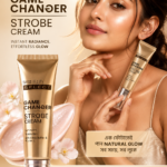 Swiss Beauty Select Game Changer Strobe Cream- 35g