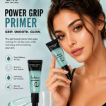 e.l.f. Power Grip Primer – The Ultimate Makeup Base 💧✨