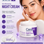 CeraVe Skin Renewing Night Cream (48g)