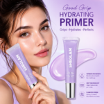SHEGLAM Good Grip Hydrating Primer (Blueberry + AHA) 💜