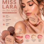 ✨ Miss Lara 3-in-1 Beauty Essential: Glow. Blush. Highlight. ✨