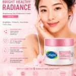 Cetaphil Bright Healthy Radiance Brightening Day Protection Cream SPF 15 ✨