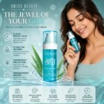 Swiss Beauty Jelly Grip Makeup Fixer💎✨