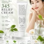 Dr. Althea 345 Relief Cream ✨50ml