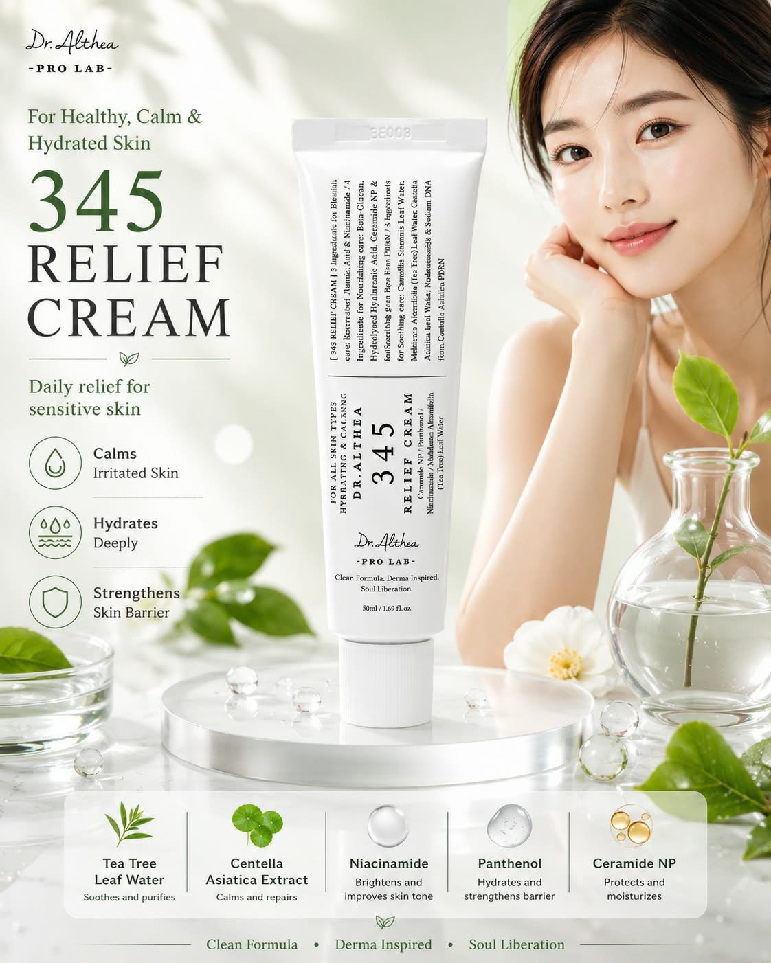 737875105_893952177086740_291219039110668490_n Dr. Althea 345 Relief Cream ✨50ml - Image 1