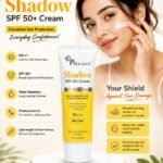 ☀️ Fixderma Shadow SPF 50+ Cream ☀️
