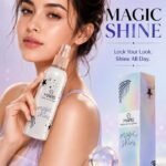 ✨ MARS Magic Shine Makeup Fix Spray ✨