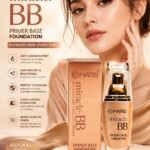 MARS Miracle BB Primer Base Foundation ✨