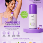 Chemist at Play Tri-Active Underarm Roll On