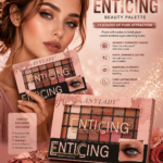 ✨ ANYLADY® ENTICING BEAUTY PALETTE ✨