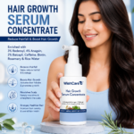 WishCare Hair Growth Serum Concentrate