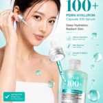 Anua PDRN Hyaluronic Acid Capsule 100 Serum (30ml)