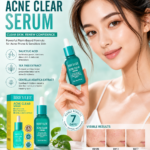 BREYLEE Acne Clear Serum (20ml)