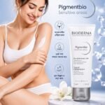 BIODERMA Pigmentbio Sensitive Areas Targeted Brightening Care