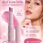 ✨ Swiss Beauty Verse Jelly Glow Stick ✨