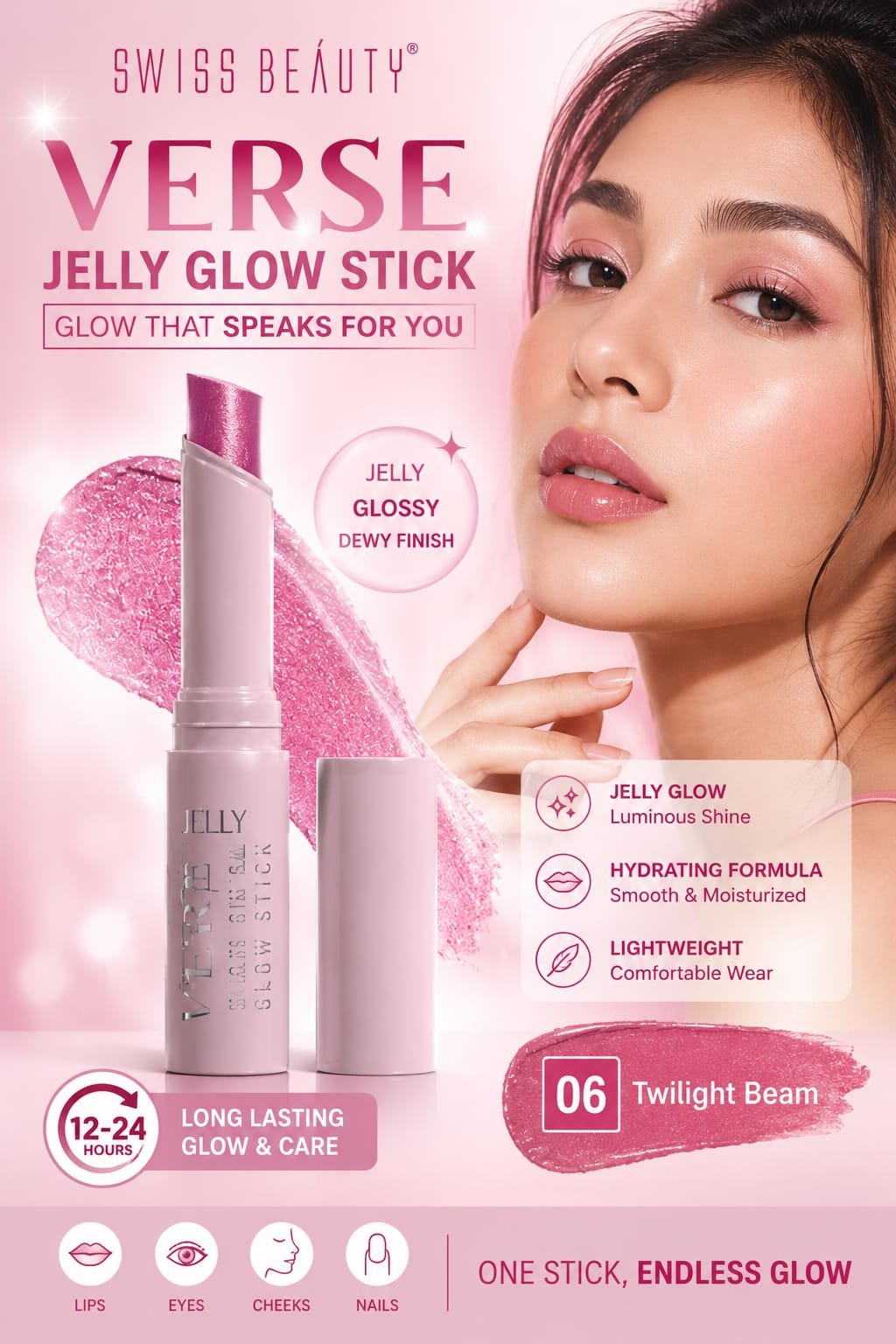 File (4) ✨ Swiss Beauty Verse Jelly Glow Stick ✨ - Image 1