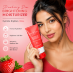 Dot & Key Strawberry Dew Do-It-All Brightening Moisturizer (80g) ✨