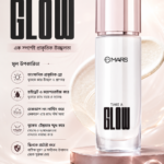 ✨ MARS Take A Glow Illuminating Primer & Strobe Cream ✨ Shade  02 Light Beam