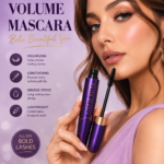 Swiss Beauty Bold Eyes Super Lash Waterproof Mascara