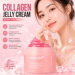 🌸 ✨ Medicube Collagen Jelly Cream ✨ 🌸