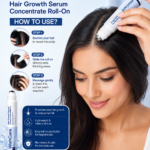 ✨ WishCare Hair Growth Serum Concentrate Roll-On ✨