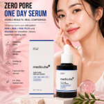 Medicube Zero Pore One Day Serum ✨