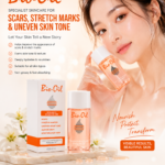 ✨ Bio-Oil Specialist Skincare Oil (60ml) ✨