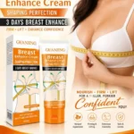 GUANJING Breast Enhance Cream - Shaping Perfection (80g) 💖✨