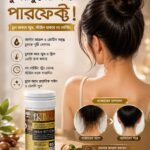 IKT Argan Oil & Protein Hair Wax Stick 75g