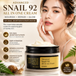 COSRX Advanced Snail 92 All In One Cream ✨