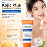 ✨ Gluta-C Kojic Plus+ Acne Control Facial Wash (50g) ✨