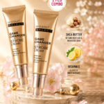 Swiss Beauty Select Game Changer Strobe Cream- Combo-Pink Sheen+Gold Sheen