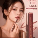 IMAGIC Waterproof & Long Lasting Lip Liner