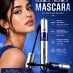 🖤 MARS Double Trouble Two-in-One Mascara 🖤