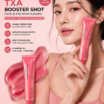 Arencia TXA Booster Shot (30ml)