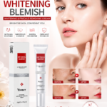✨ YOUBUY Whitening & Freckle Removing Cream ✨