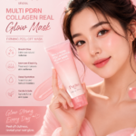 Purito SEOUL Multi PDRN Collagen Real Glow Mask (100ml)