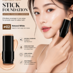 ✨ KAKASHOW Stick Foundation (#02 Natural White) ✨