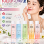 Mansly Makeup Remover🧴✨