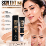 ✨ INSIGHT Skin Tint 5-in-1 Multifunctional Serum Foundation ✨