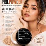 L.A. Girl PRO.powder HD Setting Powder ✨