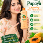 RDL Papaya Whitening Hand & Body Lotion 🌟