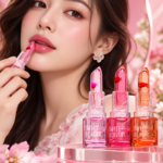 Swiss Beauty Jelly Bloom pH Lip Balm💗