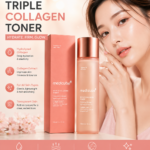 Medicube Triple Collagen Toner ✨🧴