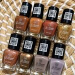✨ La Beaute Nail Color Beauty Set ✨